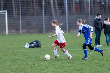 Bild 223 - Frauen SV Boostedt - TSV Aukrug : Ergebnis: 6:2